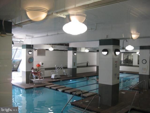 309 Yoakum Pw #1605, Alexandria, VA 22304