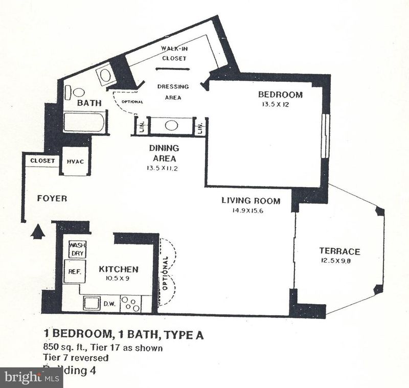 5904 Mount Eagle Dr #817, Alexandria, VA 22303
