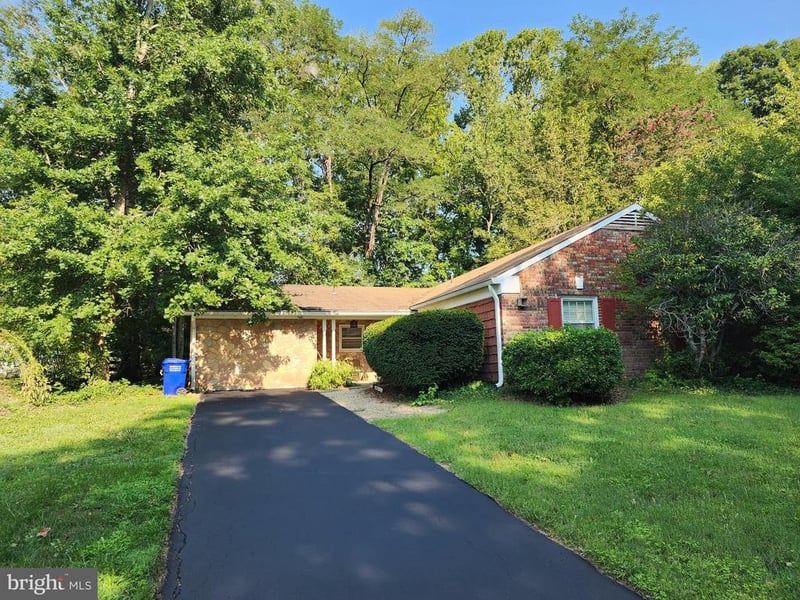 1400 Port Echo Ln, Bowie, MD 20716