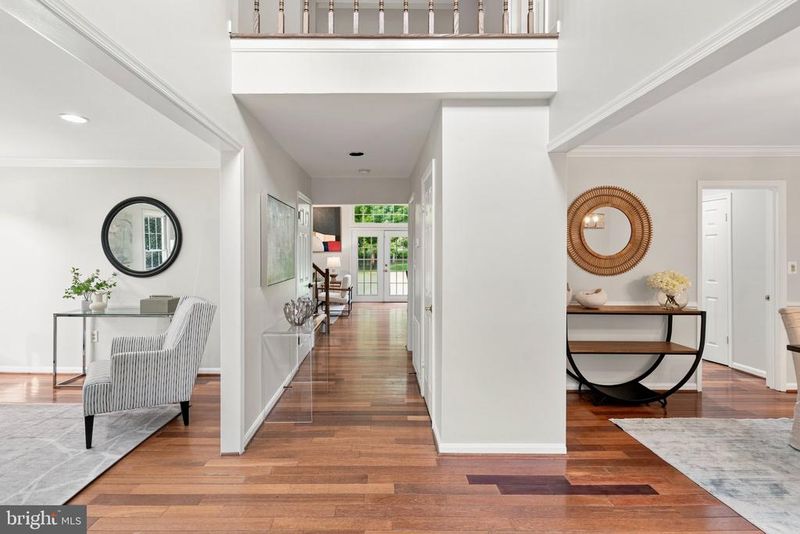 15212 Baileys Ln, Silver Spring, MD 20906