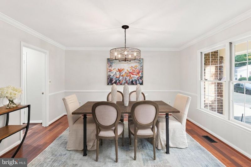 15212 Baileys Ln, Silver Spring, MD 20906