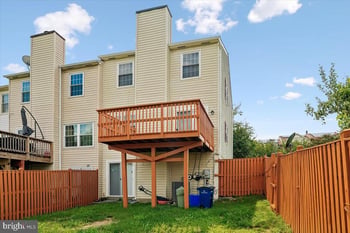 12407 Herrington Manor Dr, Silver Spring, MD 20904