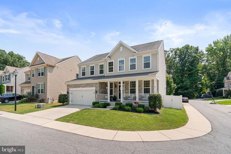410 Saint Martins Choice Ln, Severna Park, MD 21146