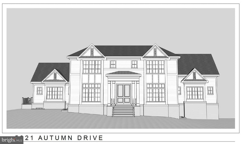 5921 Autumn Dr, Mclean, VA 22101