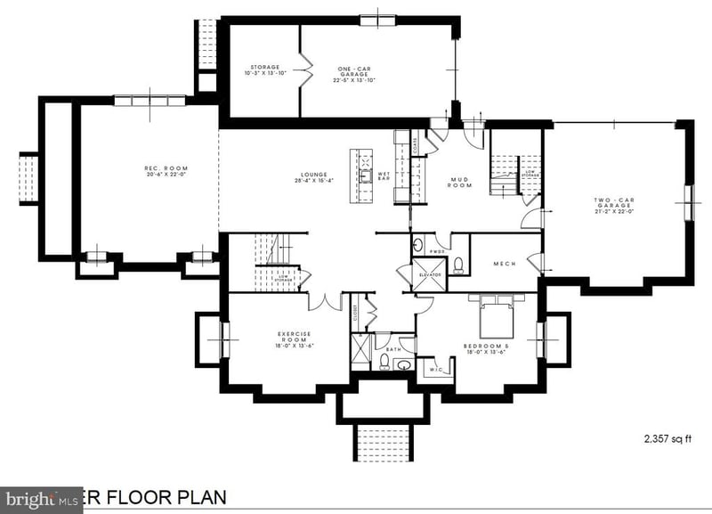 5921 Autumn Dr, Mclean, VA 22101