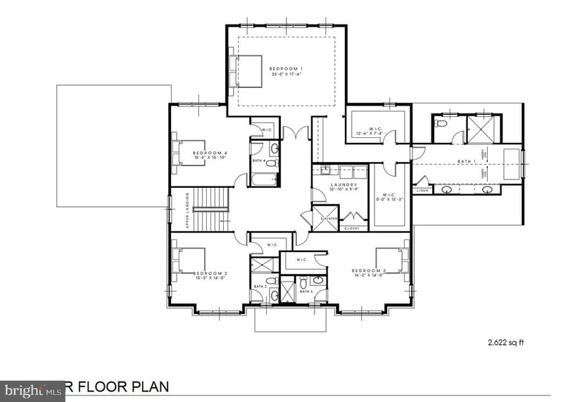 5921 Autumn Dr, Mclean, VA 22101