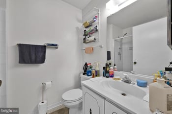 15300 Pine Orchard Dr #85-3D, Silver Spring, MD 20906