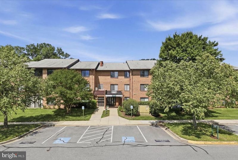 15300 Pine Orchard Dr #85-3D, Silver Spring, MD 20906