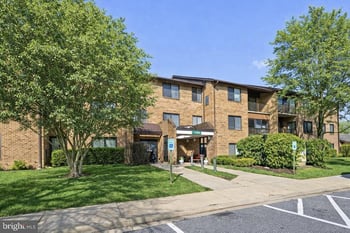 15300 Pine Orchard Dr #85-3D, Silver Spring, MD 20906