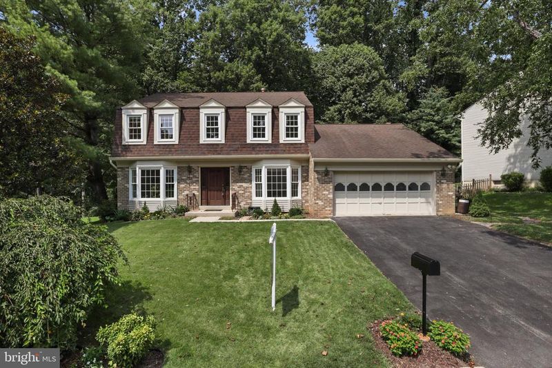 1910 Agate Dr, Silver Spring, MD 20904
