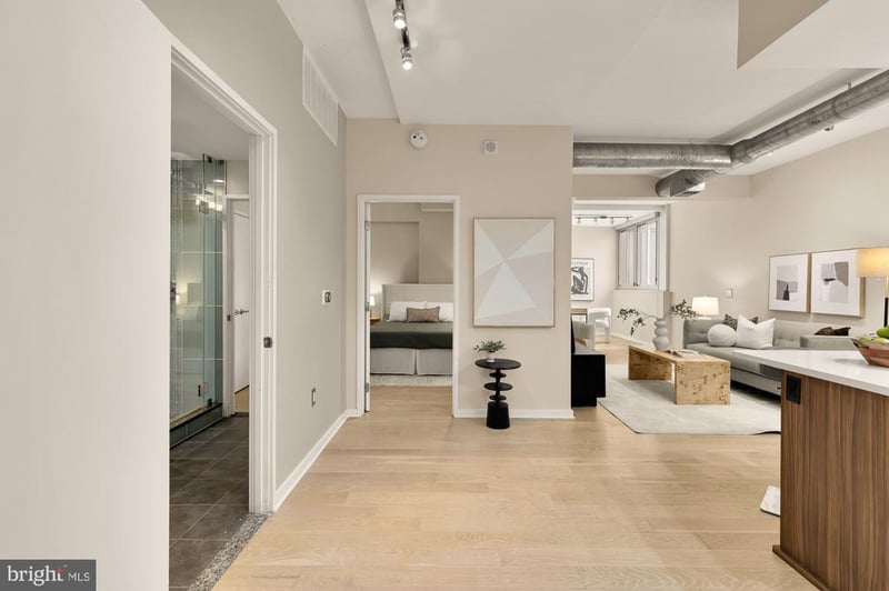 3409 Wilson Blvd #303, Arlington, VA 22201