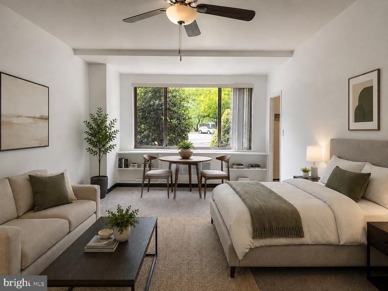 1121 Arlington Blvd #139, Arlington, VA 22209