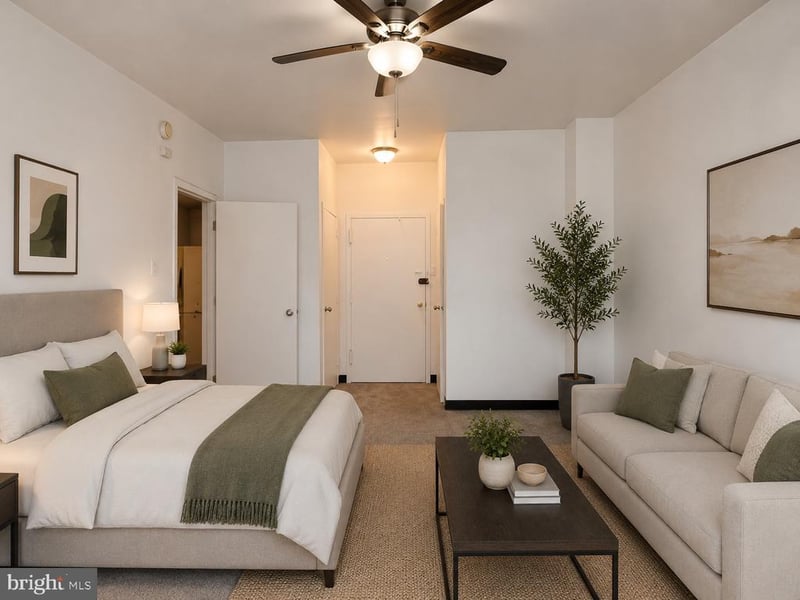 1121 Arlington Blvd #139, Arlington, VA 22209