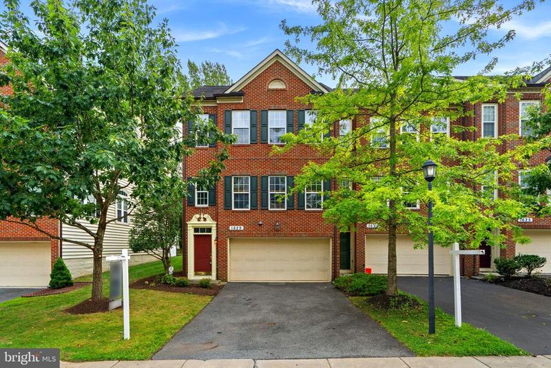 1629 Whitehall Dr, Silver Spring, MD 20904