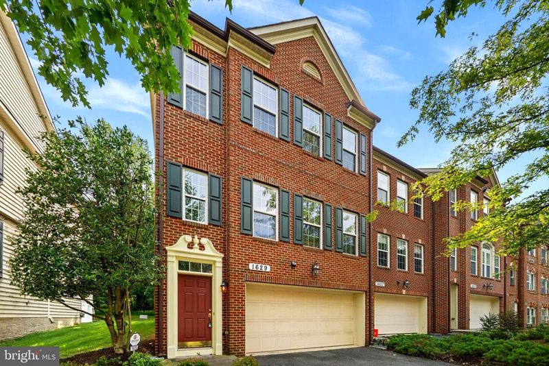 1629 Whitehall Dr, Silver Spring, MD 20904