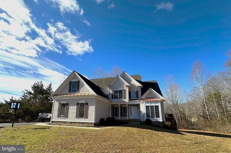 41 Rainwater Ln, Fredericksburg, VA 22406