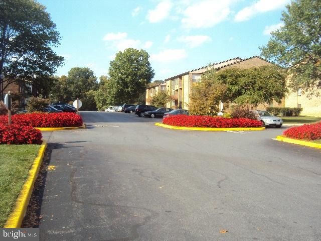 7814 Hanover Pw #304, Greenbelt, MD 20770
