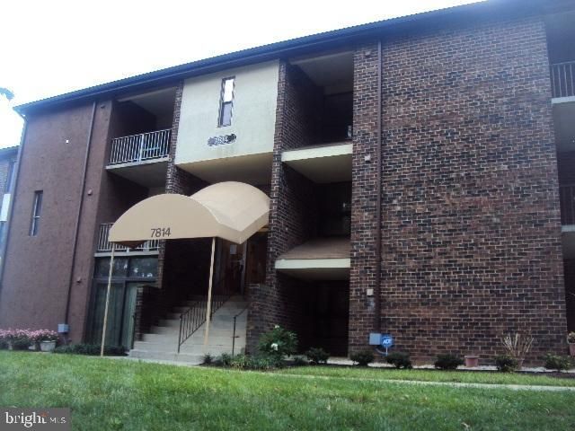 7814 Hanover Pw #304, Greenbelt, MD 20770