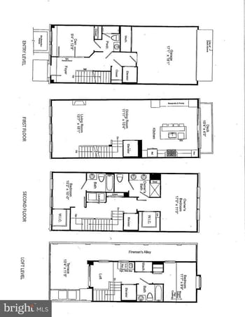10340 Grosvenor Pl, North Bethesda, MD 20852