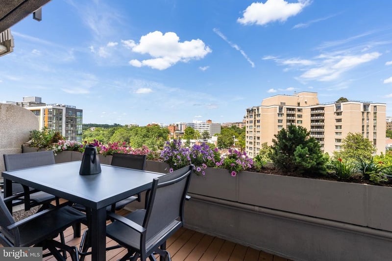 2510 Virginia Ave NW #710-N, Washington, DC 20037
