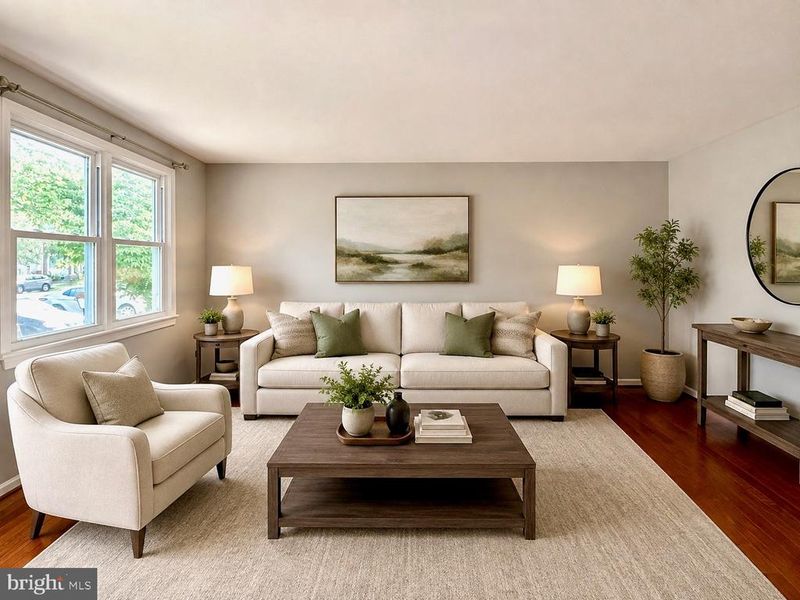 6504 Brookleigh Way, Alexandria, VA 22315