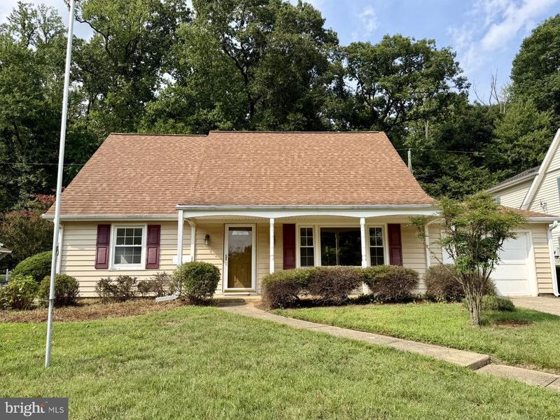 12606 Brunswick Ln, Bowie, MD 20715