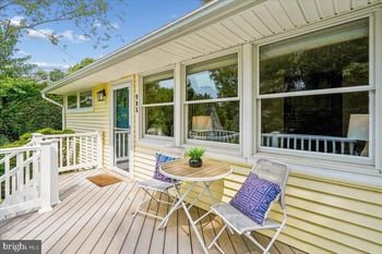 905 Robin Rd, Silver Spring, MD 20901