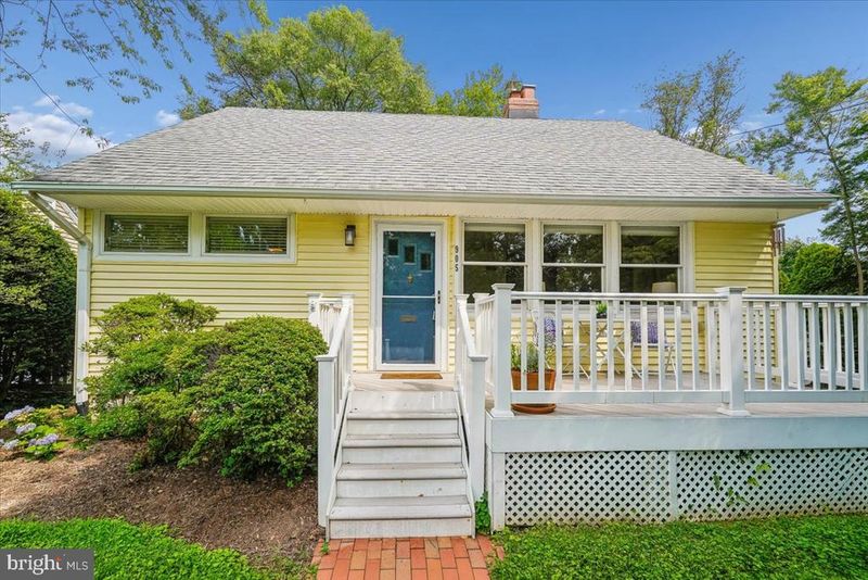 905 Robin Rd, Silver Spring, MD 20901