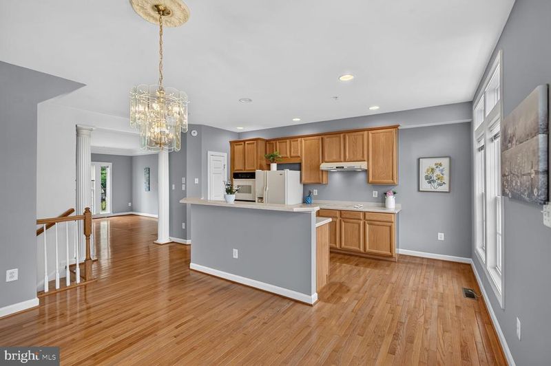 3848 Sugarloaf Pw, Frederick, MD 21704