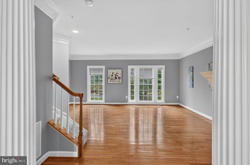 3848 Sugarloaf Pw, Frederick, MD 21704