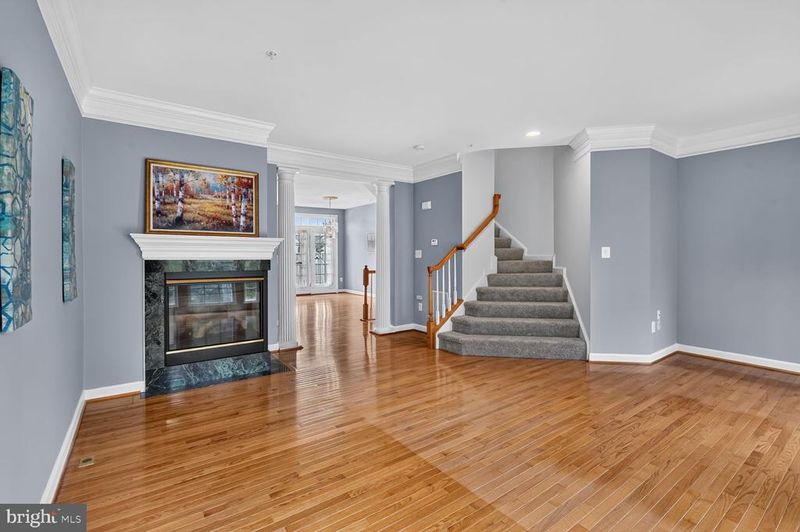 3848 Sugarloaf Pw, Frederick, MD 21704