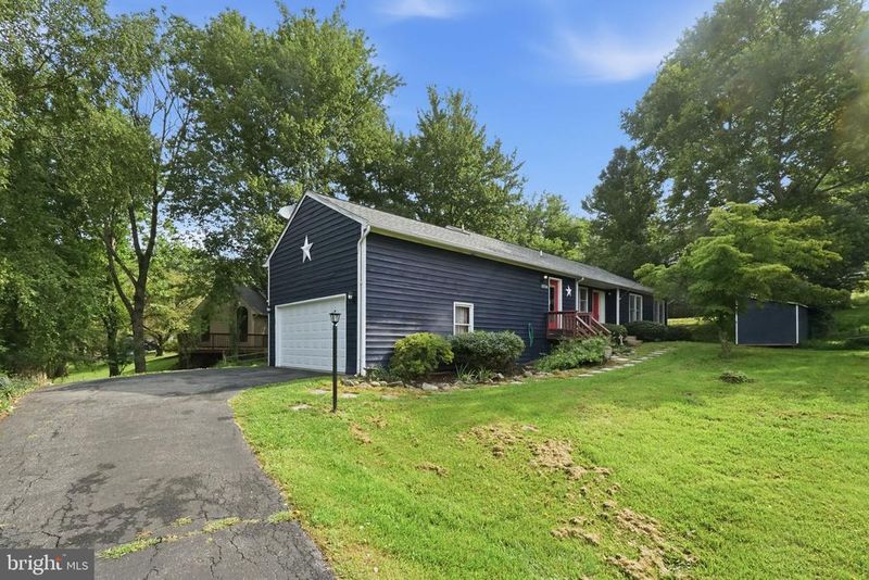 10706 S Glade Ct S #NA, New Market, MD 21774