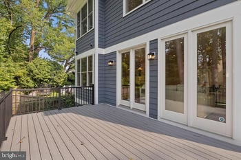 5317 Mckinley St, Bethesda, MD 20814