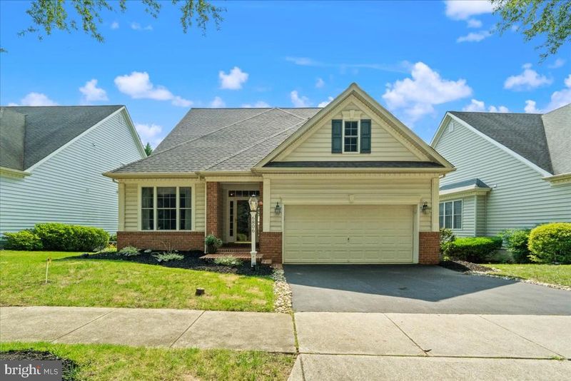 6806 Crofton Colony Ct, Crofton, MD 21114