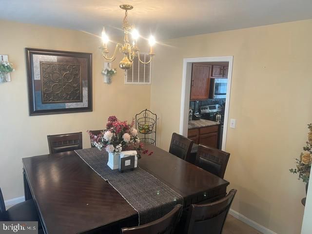 4209 Witneys Ct, Fredericksburg, VA 22408
