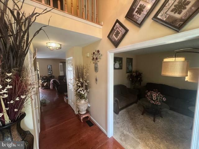4209 Witneys Ct, Fredericksburg, VA 22408
