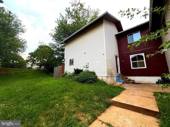 66 Anna Ct #266, Gaithersburg, MD 20877