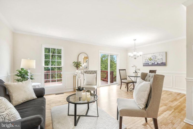 3423 Queensborough Dr, Olney, MD 20832