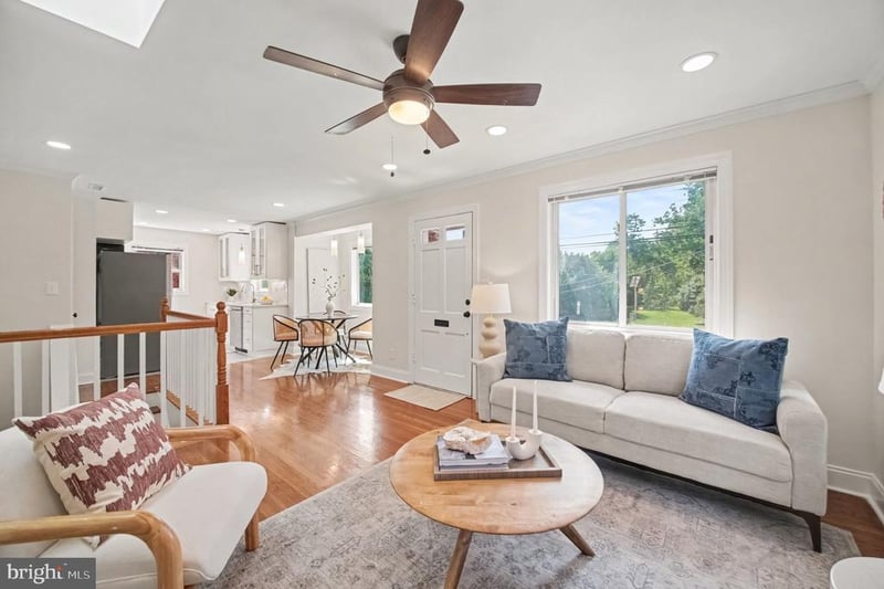 5985 Wilson Blvd, Arlington, VA 22205