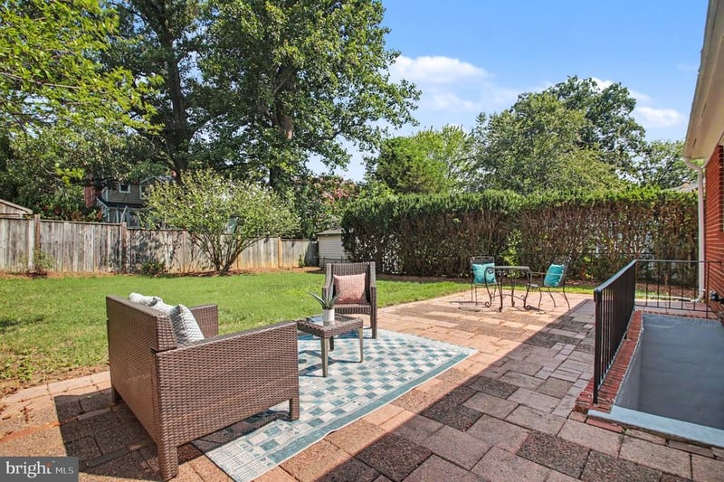 5985 Wilson Blvd, Arlington, VA 22205