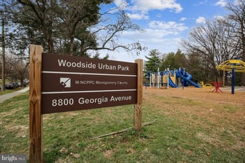 10115 Grant Ave, Silver Spring, MD 20910