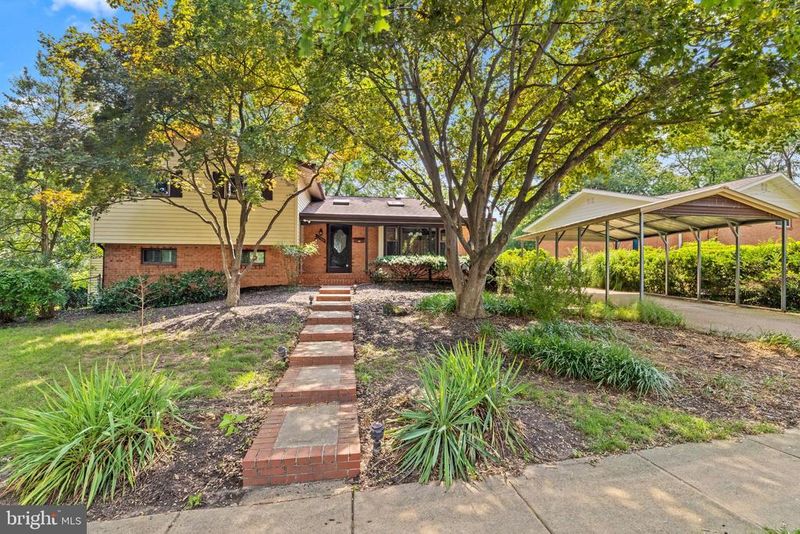 12508 Montclair Dr, Silver Spring, MD 20904