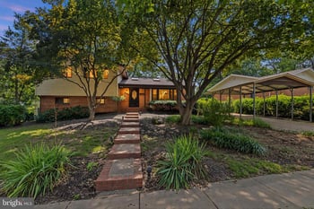 12508 Montclair Dr, Silver Spring, MD 20904