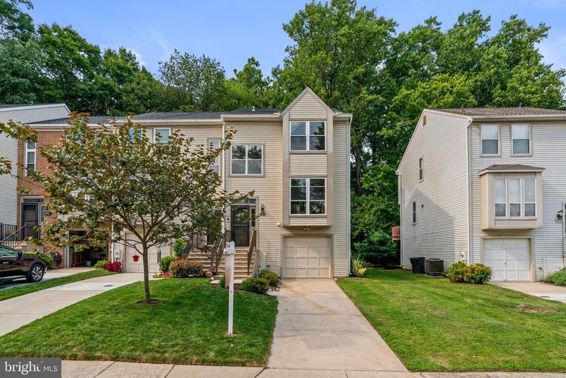 7837 Whistling Pines Ct N, Ellicott City, MD 21043