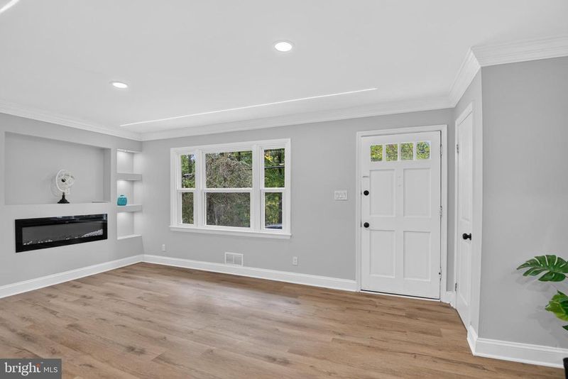 3205 Hillside Ave, Landover, MD 20785