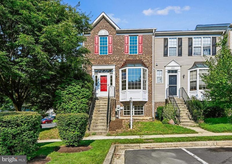 2201 Montauk Dr, Crofton, MD 21114