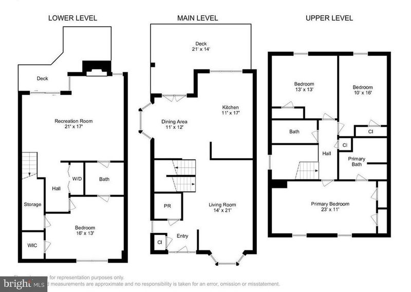 2201 Montauk Dr, Crofton, MD 21114