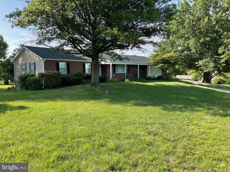 5124 Cap Stine Rd, Frederick, MD 21703