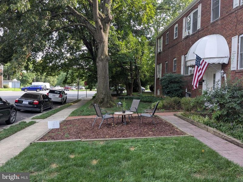 1400 N Kenilworth St #4, Arlington, VA 22205