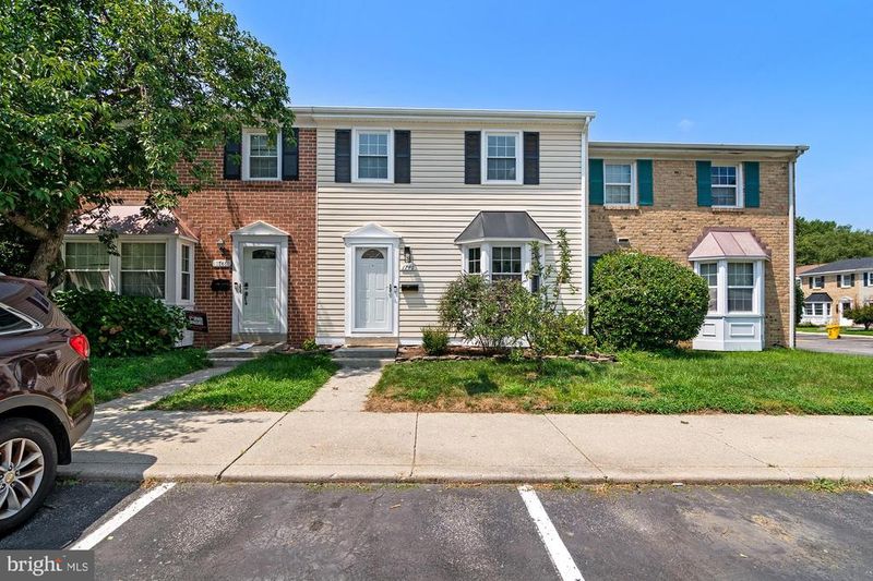 1746 Castleford Sq #168, Crofton, MD 21114